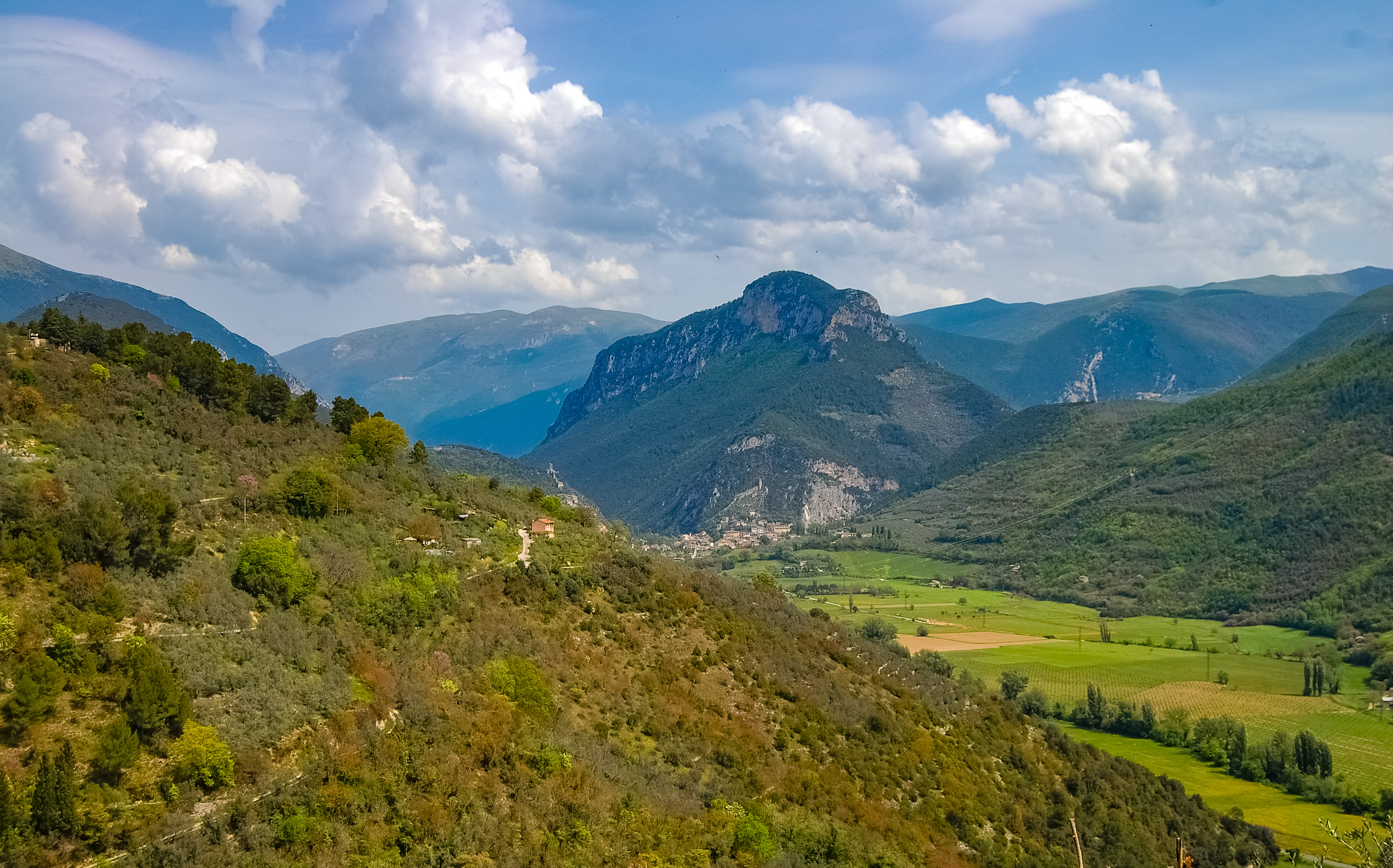 Valnerina